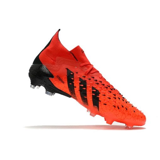 Adidas Predator Freak.1 FG Rood Zwart_7.jpg